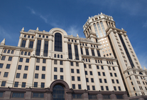 Аренда и продажа офиса в Бизнес-центр Павелецкая Плаза