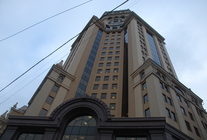 Аренда и продажа офиса в Бизнес-центр Павелецкая Плаза