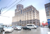 Аренда и продажа офиса в Бизнес-центр Павелецкая Плаза