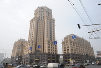Аренда и продажа офиса в Бизнес-центр Павелецкая Плаза