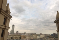 Аренда и продажа офиса в Бизнес-центр Павелецкая Плаза