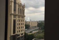 Аренда и продажа офиса в Бизнес-центр Павелецкая Плаза