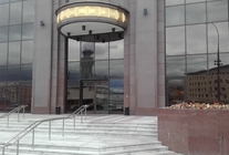 Аренда и продажа офиса в Бизнес-центр Павелецкая Плаза